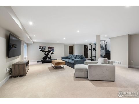 Tiny photo for 711 Hawthorn Ave, Boulder, CO 80304 (MLS # 1051140)