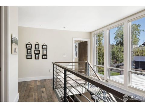 Tiny photo for 711 Hawthorn Ave, Boulder, CO 80304 (MLS # 1051140)