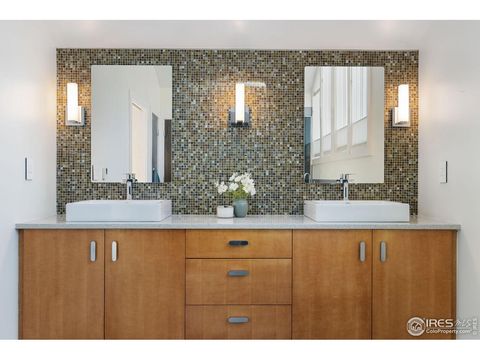 Tiny photo for 711 Hawthorn Ave, Boulder, CO 80304 (MLS # 1051140)