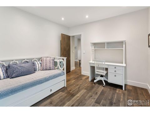 Tiny photo for 711 Hawthorn Ave, Boulder, CO 80304 (MLS # 1051140)