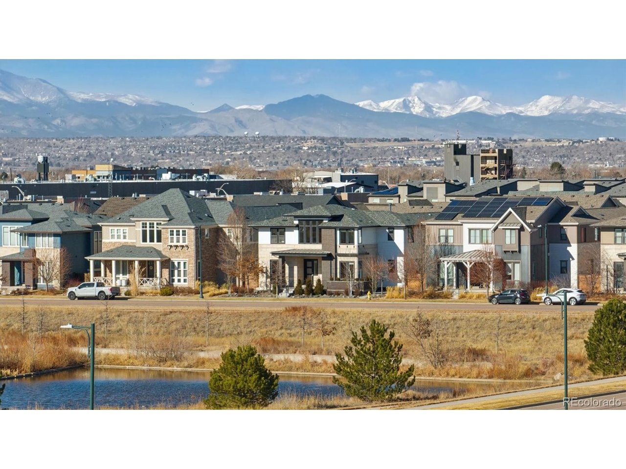 8055 E Prairie Meadow Dr