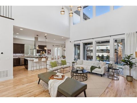 8055 E Prairie Meadow Dr Denver CO 80238