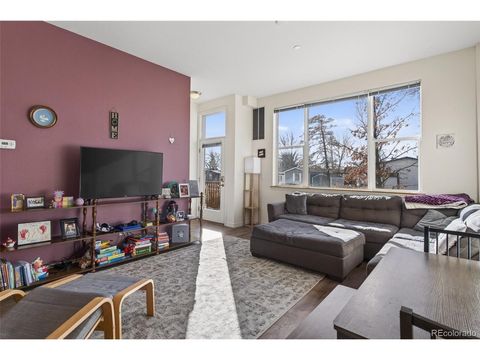 Tiny photo for 1707 Yarmouth Ave 108, Boulder, CO 80304 (MLS # 6530552)