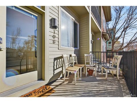 Tiny photo for 1707 Yarmouth Ave 108, Boulder, CO 80304 (MLS # 6530552)