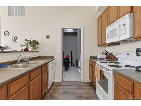Tiny photo for 1707 Yarmouth Ave 108, Boulder, CO 80304 (MLS # 6530552)