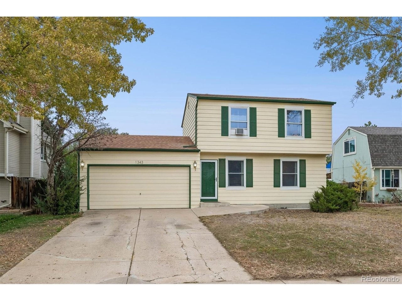 1343 W 135th Pl