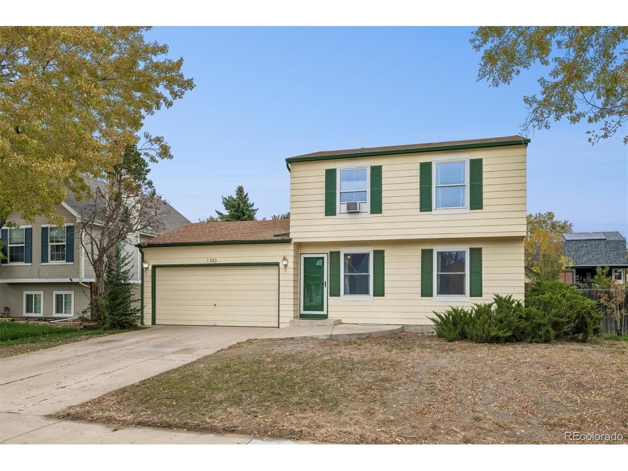 1343 W 135th Pl