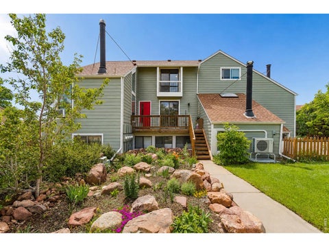 Tiny photo for 3347 Cripple Creek Trl #G12, Boulder, CO 80305 (MLS # 1068402)