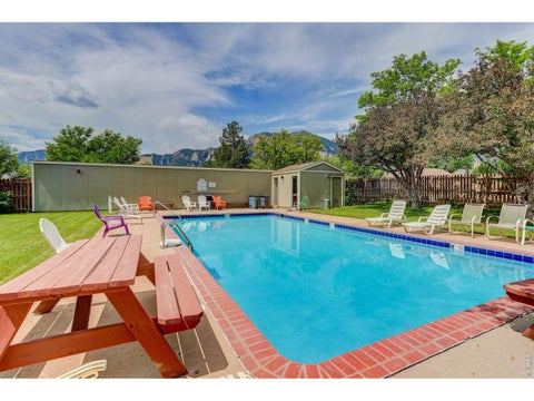 Tiny photo for 3347 Cripple Creek Trl #G12, Boulder, CO 80305 (MLS # 1068402)