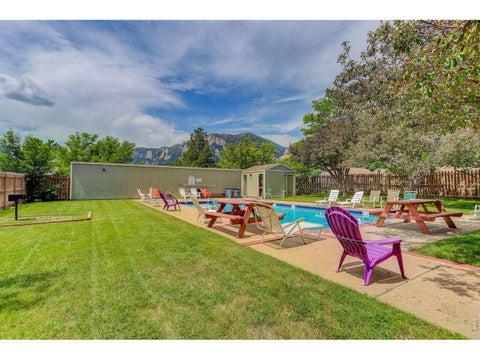 Tiny photo for 3347 Cripple Creek Trl #G12, Boulder, CO 80305 (MLS # 1068402)