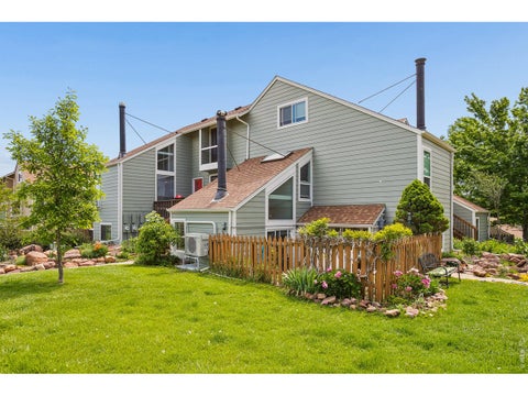 Tiny photo for 3347 Cripple Creek Trl #G12, Boulder, CO 80305 (MLS # 1068402)