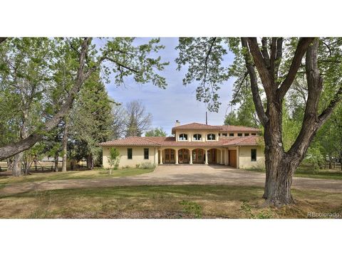 Photo of 7701 Brockway Dr, Boulder, CO 80303 (MLS # 3652814)