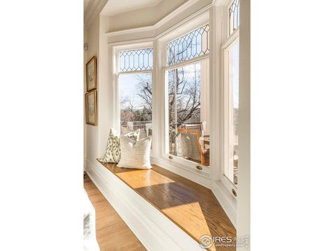 Tiny photo for 745 Highland Ave, Boulder, CO 80302 (MLS # 1051837)