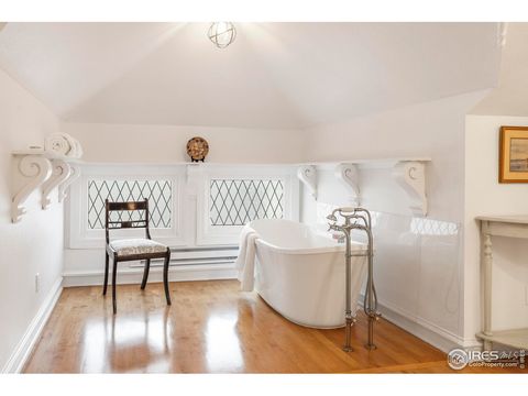 Tiny photo for 745 Highland Ave, Boulder, CO 80302 (MLS # 1051837)