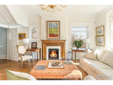 Tiny photo for 745 Highland Ave, Boulder, CO 80302 (MLS # 1051837)