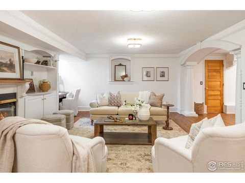 Tiny photo for 745 Highland Ave, Boulder, CO 80302 (MLS # 1051837)