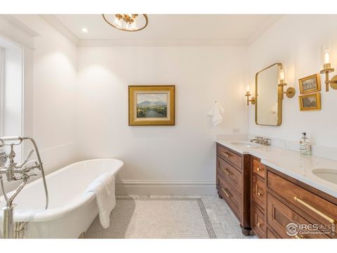 Tiny photo for 745 Highland Ave, Boulder, CO 80302 (MLS # 1051837)
