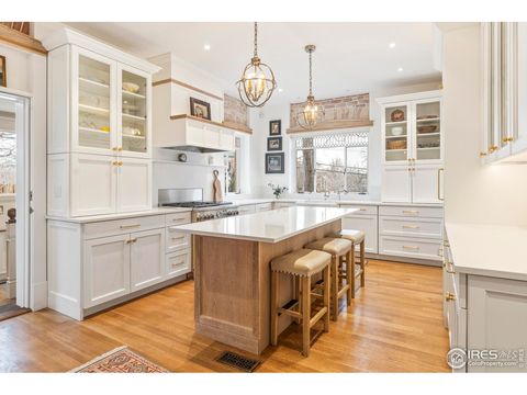 Tiny photo for 745 Highland Ave, Boulder, CO 80302 (MLS # 1051837)