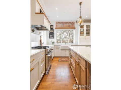 Tiny photo for 745 Highland Ave, Boulder, CO 80302 (MLS # 1051837)