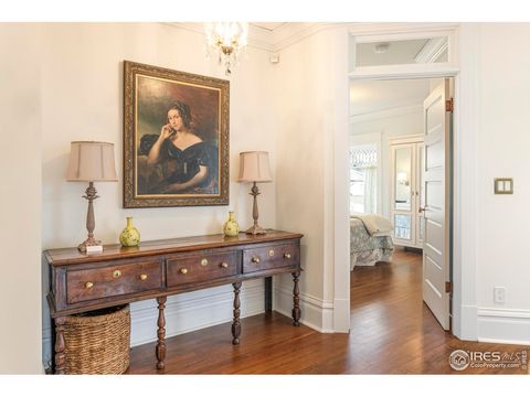 Tiny photo for 745 Highland Ave, Boulder, CO 80302 (MLS # 1051837)