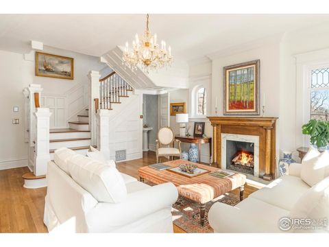 Tiny photo for 745 Highland Ave, Boulder, CO 80302 (MLS # 1051837)