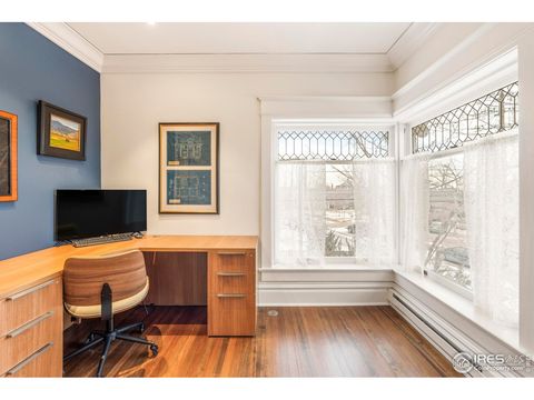 Tiny photo for 745 Highland Ave, Boulder, CO 80302 (MLS # 1051837)