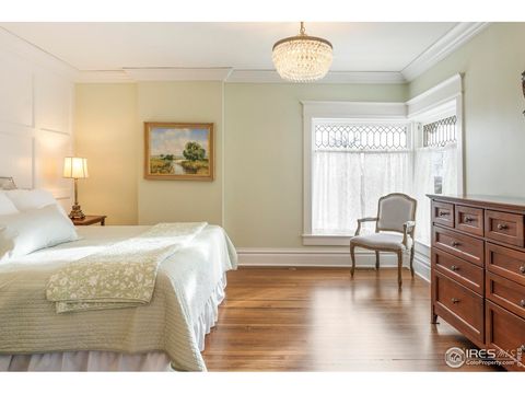 Tiny photo for 745 Highland Ave, Boulder, CO 80302 (MLS # 1051837)