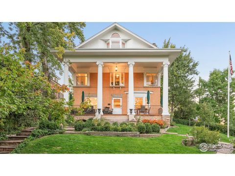 Tiny photo for 745 Highland Ave, Boulder, CO 80302 (MLS # 1051837)