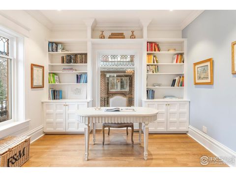 Tiny photo for 745 Highland Ave, Boulder, CO 80302 (MLS # 1051837)