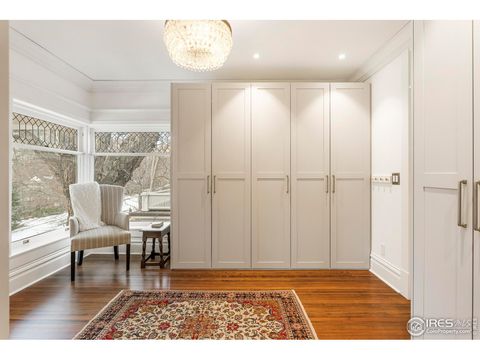 Tiny photo for 745 Highland Ave, Boulder, CO 80302 (MLS # 1051837)