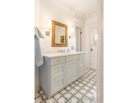 Tiny photo for 745 Highland Ave, Boulder, CO 80302 (MLS # 1051837)