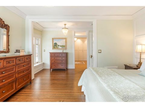 Tiny photo for 745 Highland Ave, Boulder, CO 80302 (MLS # 1051837)