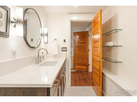 Tiny photo for 745 Highland Ave, Boulder, CO 80302 (MLS # 1051837)