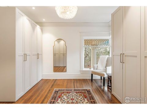 Tiny photo for 745 Highland Ave, Boulder, CO 80302 (MLS # 1051837)