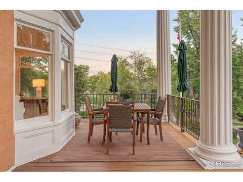 Tiny photo for 745 Highland Ave, Boulder, CO 80302 (MLS # 1051837)