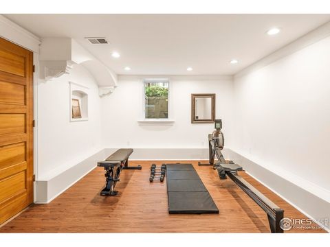 Tiny photo for 745 Highland Ave, Boulder, CO 80302 (MLS # 1051837)