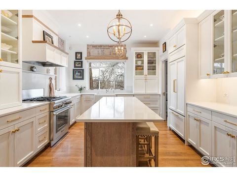 Tiny photo for 745 Highland Ave, Boulder, CO 80302 (MLS # 1051837)