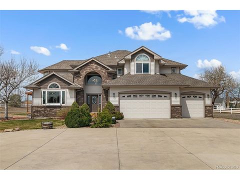 104 Silo Ct Mead CO 80542