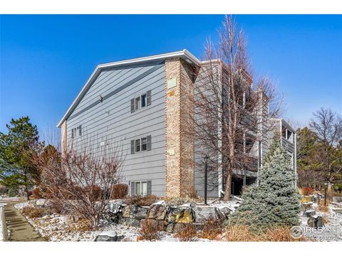 Tiny photo for 4682 White Rock Cir 10, Boulder, CO 80301 (MLS # 1050801)