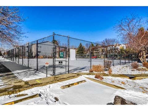 Tiny photo for 4682 White Rock Cir 10, Boulder, CO 80301 (MLS # 1050801)
