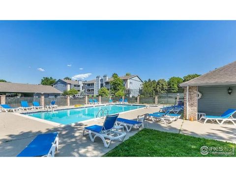 Tiny photo for 4682 White Rock Cir 10, Boulder, CO 80301 (MLS # 1050801)