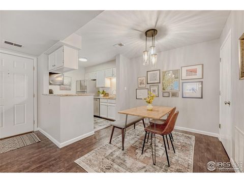 Tiny photo for 4682 White Rock Cir 10, Boulder, CO 80301 (MLS # 1050801)