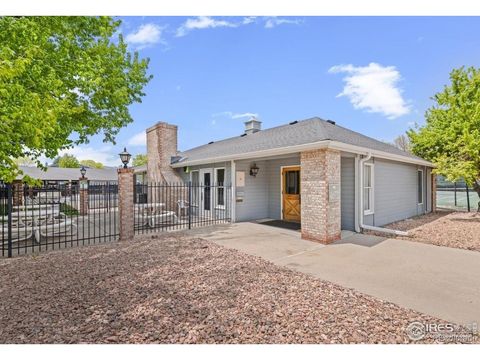 Tiny photo for 4682 White Rock Cir 10, Boulder, CO 80301 (MLS # 1050801)