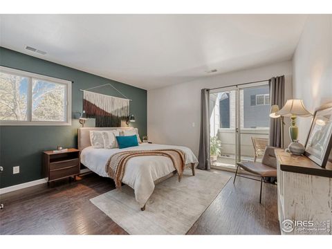 Tiny photo for 4682 White Rock Cir 10, Boulder, CO 80301 (MLS # 1050801)