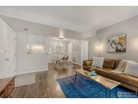 Tiny photo for 4682 White Rock Cir 10, Boulder, CO 80301 (MLS # 1050801)