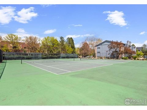 Tiny photo for 4682 White Rock Cir 10, Boulder, CO 80301 (MLS # 1050801)