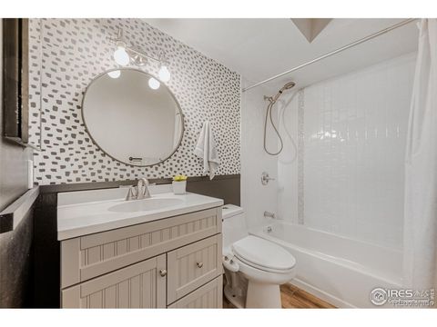 Tiny photo for 4682 White Rock Cir 10, Boulder, CO 80301 (MLS # 1050801)