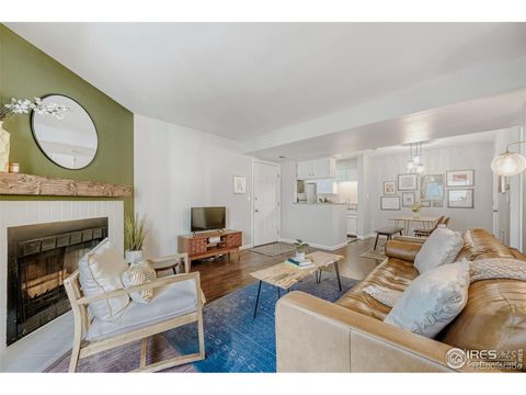 Tiny photo for 4682 White Rock Cir 10, Boulder, CO 80301 (MLS # 1050801)