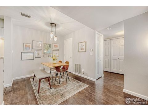 Tiny photo for 4682 White Rock Cir 10, Boulder, CO 80301 (MLS # 1050801)