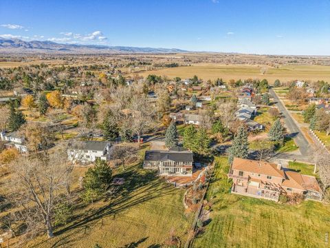 Tiny photo for 9032 Tahoe Ln, Boulder, CO 80301 (MLS # 1063251)